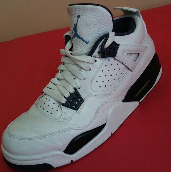 jordan 4 mens size 9